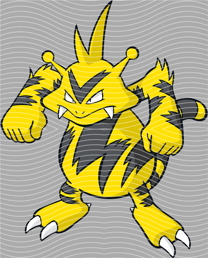 Animation design-RB 939